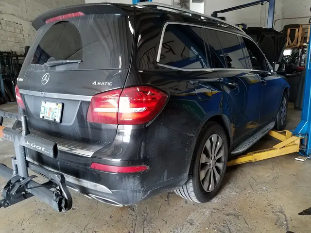 Marti Auto Service Doral — customer photo 12
