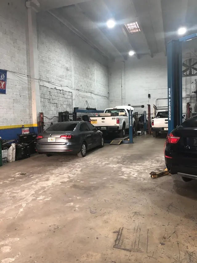 Marti Auto Service Doral — customer photo 2