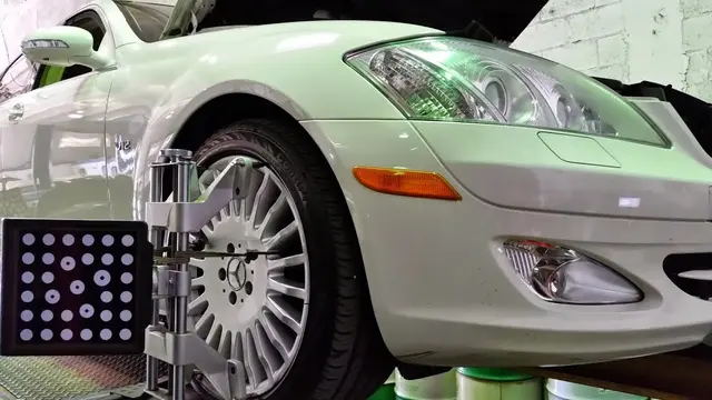 Marti Auto Service Doral — photo from the business 8