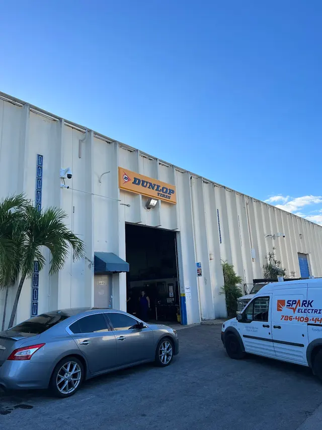 Marti Auto Service Doral — customer photo 4