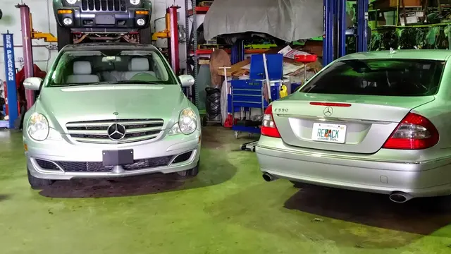 Marti Auto Service Doral — photo from the business 3