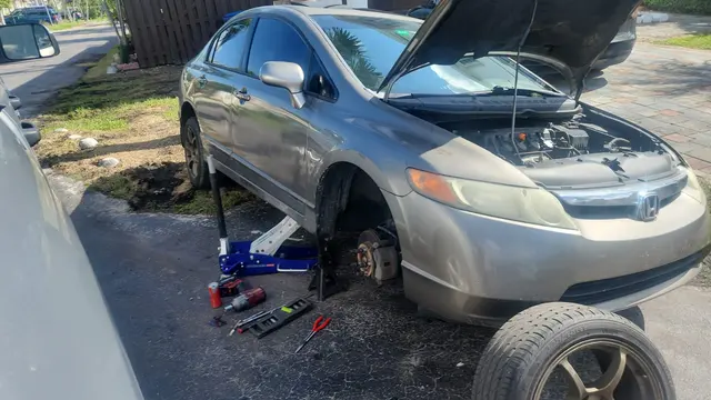 24/7 MOBILE AUTO SERVICES AND MAINTENANCE,LLC — photo from the business 5