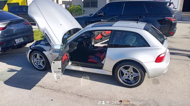 24/7 MOBILE AUTO SERVICES AND MAINTENANCE,LLC — photo from the business 9