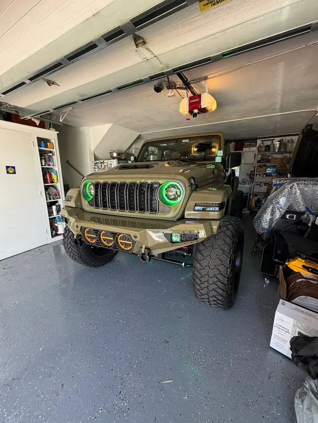 Mobile Mechanic R&R — photo from the business 5