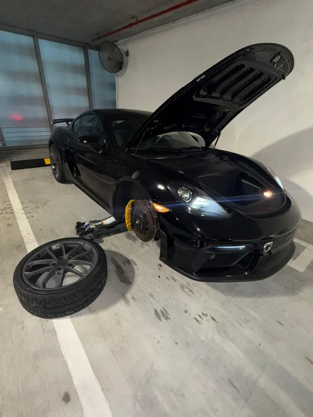 Mobile Mechanic R&R — customer photo 8
