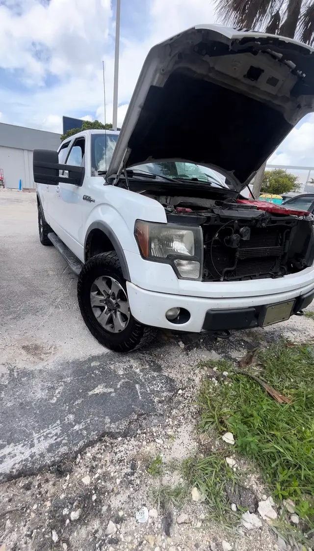 Mobile Mechanic R&R — photo from the business 6