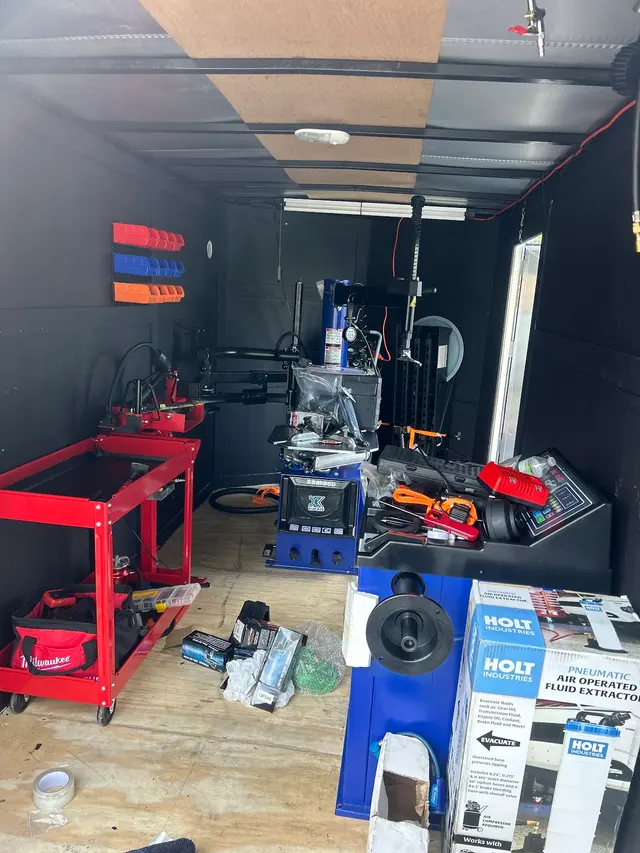 Mobile Mechanic R&R — photo from the business 2