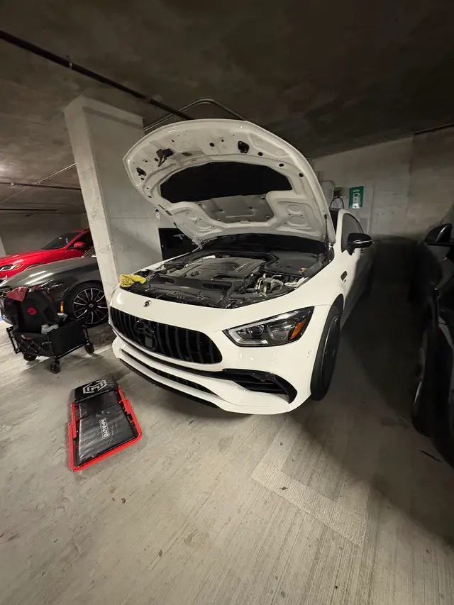 Mobile Mechanic R&R — photo from the business 10