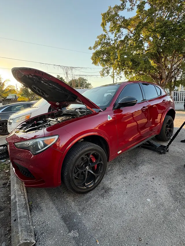Mobile Mechanic R&R — photo from the business 4
