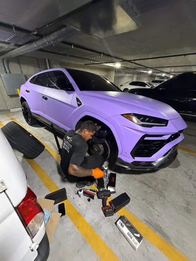 Mobile Mechanic R&R — photo from the business 12