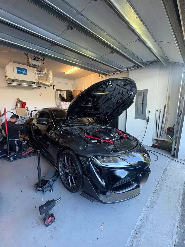 Mobile Mechanic R&R — photo from the business 3