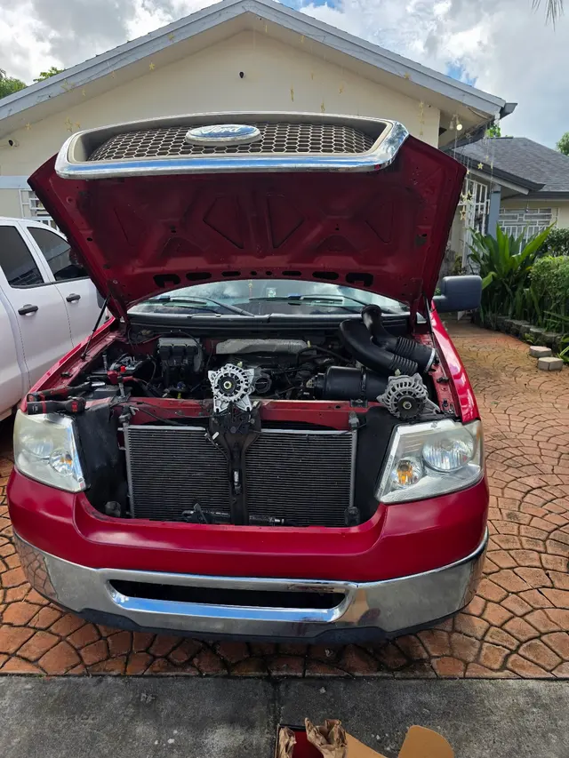 Mobile Mechanic Er LLC — photo from the business 6