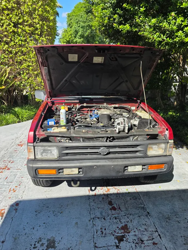 Mobile Mechanic Er LLC — photo from the business 9