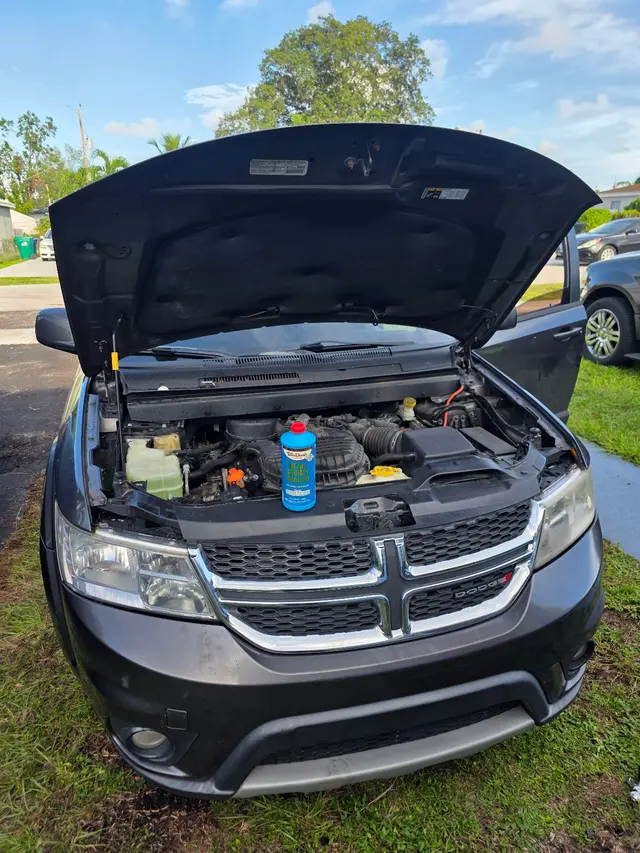 Mobile Mechanic Er LLC — photo from the business 7