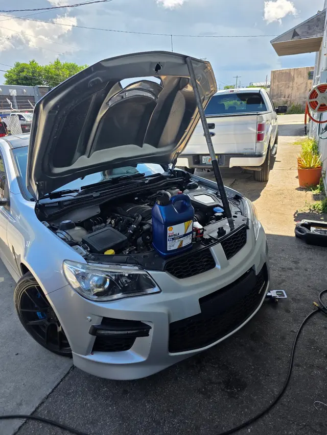 Mobile Mechanic Er LLC — photo from the business 8
