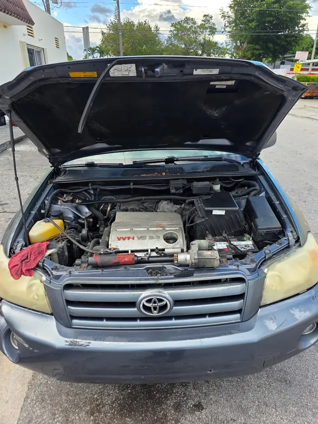 Mobile Mechanic Er LLC — photo from the business 11