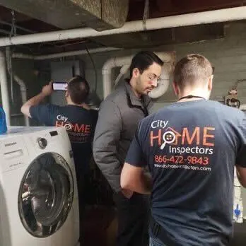 City Home Inspectors, LLC — photo from the business 3