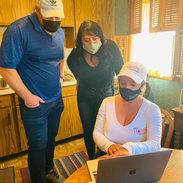 City Home Inspectors, LLC — photo from the business 2