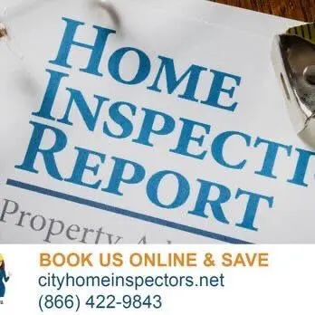 City Home Inspectors, LLC — photo from the business 8