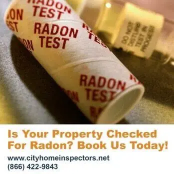 City Home Inspectors, LLC — photo from the business 9
