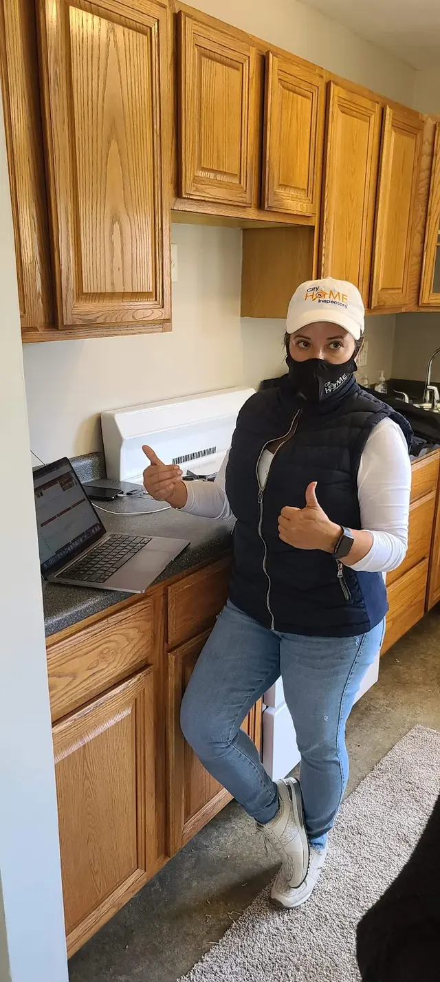 City Home Inspectors, LLC — photo from the business 1