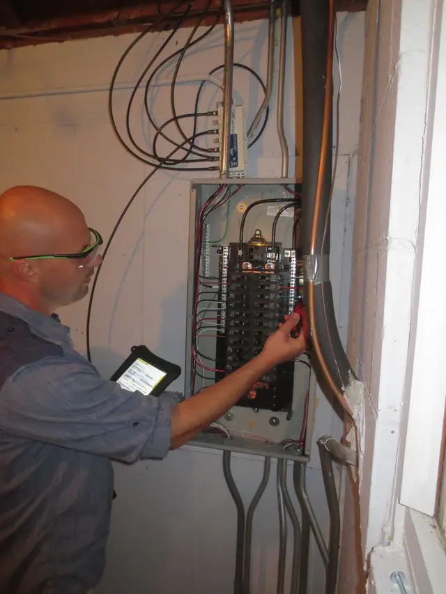 Elite Inspections Inc. — photo from the business 3