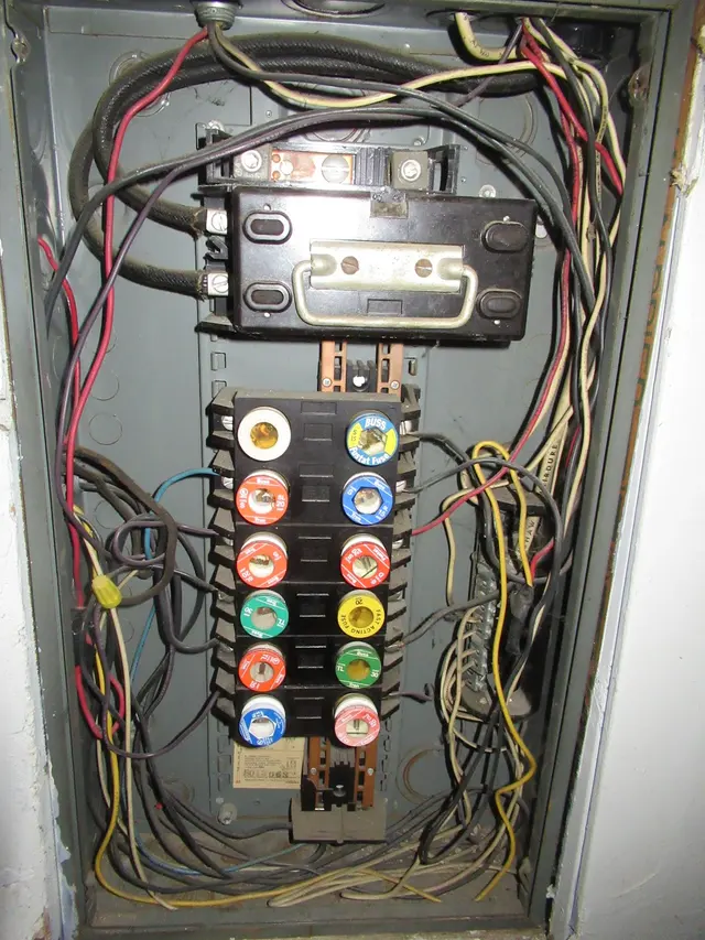 Elite Inspections Inc. — photo from the business 4