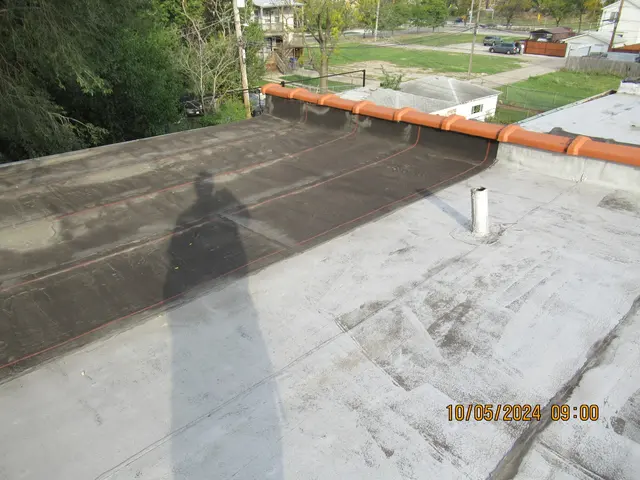 Elite Inspections Inc. — photo from the business 9