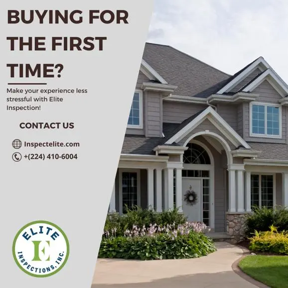 Elite Inspections Inc. — photo from the business 5