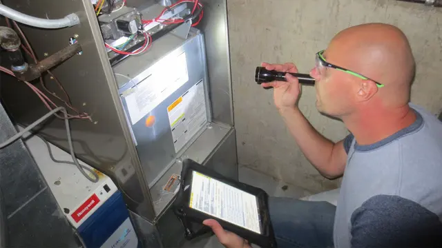 Elite Inspections Inc. — photo from the business 1