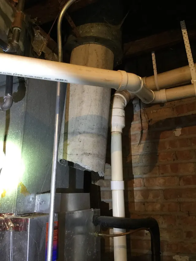 Right Home Inspections Inc. — photo from the business 4