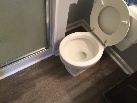 Right Home Inspections Inc. — customer photo 10