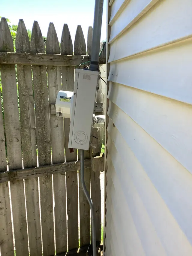 Right Home Inspections Inc. — photo from the business 3