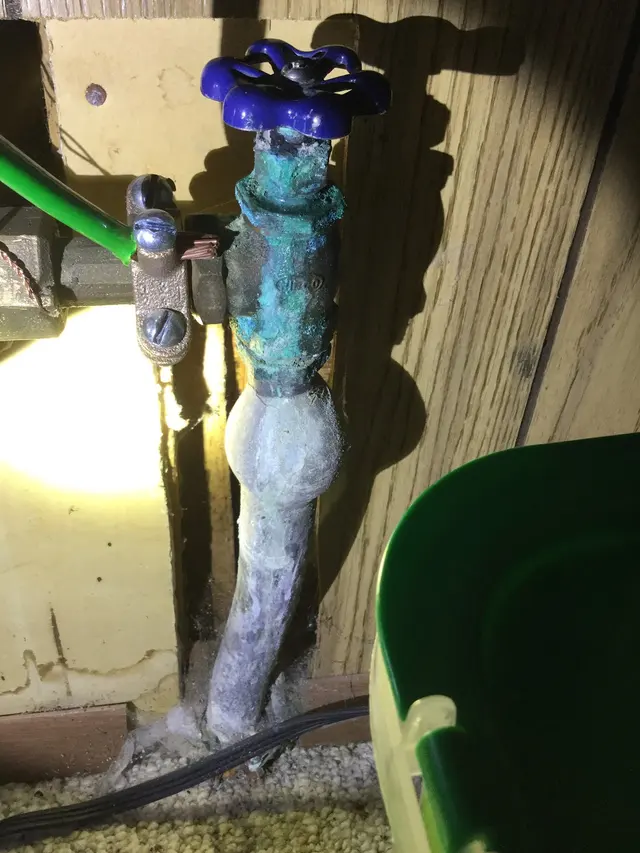 Right Home Inspections Inc. — customer photo 6