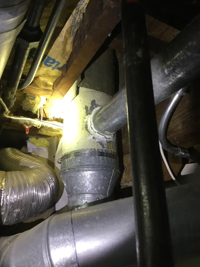 Right Home Inspections Inc. — customer photo 8