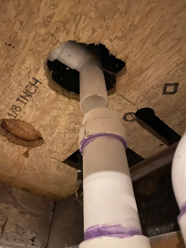 Home Inspection Geeks — customer photo 4