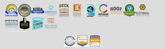 Home Inspection Geeks — photo from the business 1