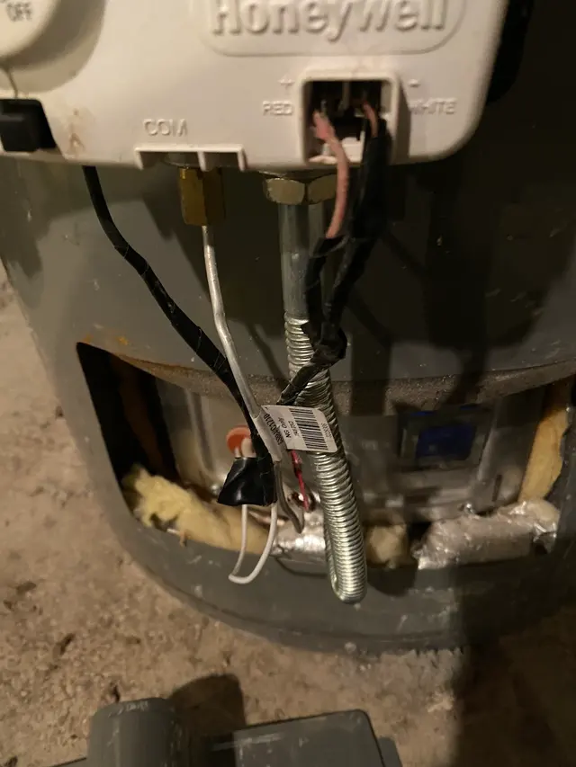 Home Inspection Geeks — customer photo 2