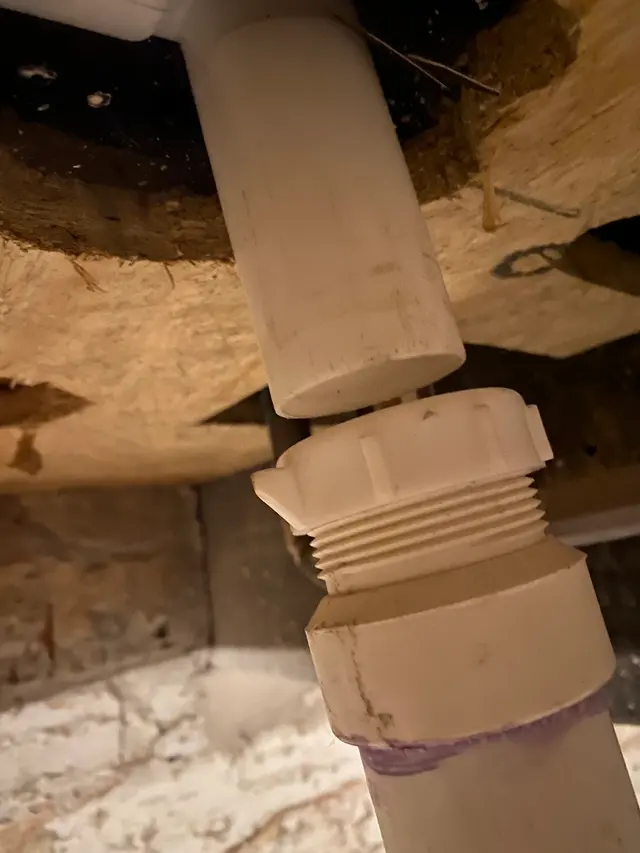 Home Inspection Geeks — customer photo 3