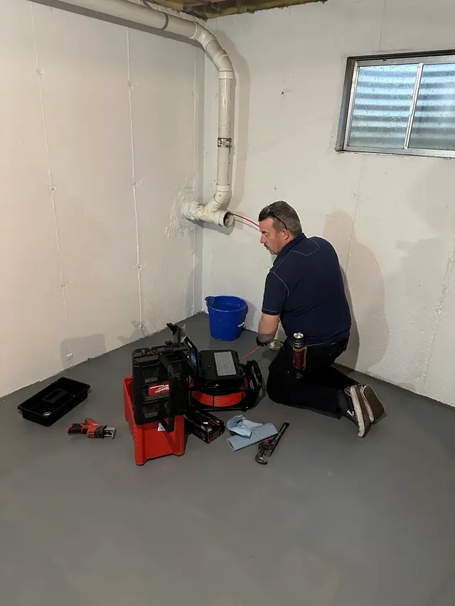 Prospective Home Inspections — customer photo 5
