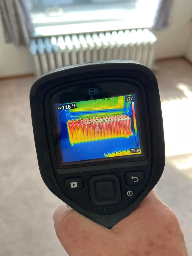 Prospective Home Inspections — photo from the business 4