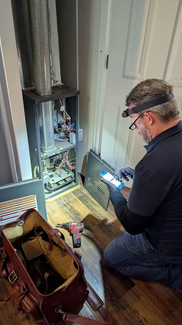 Prospective Home Inspections — photo from the business 3