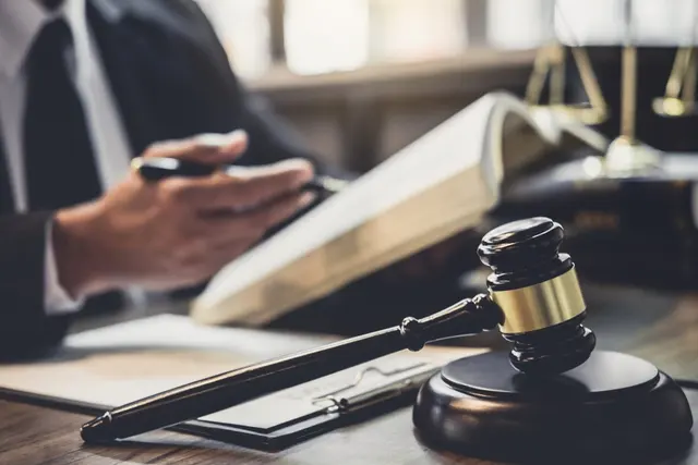 Dunnigan Law — photo from the business 8