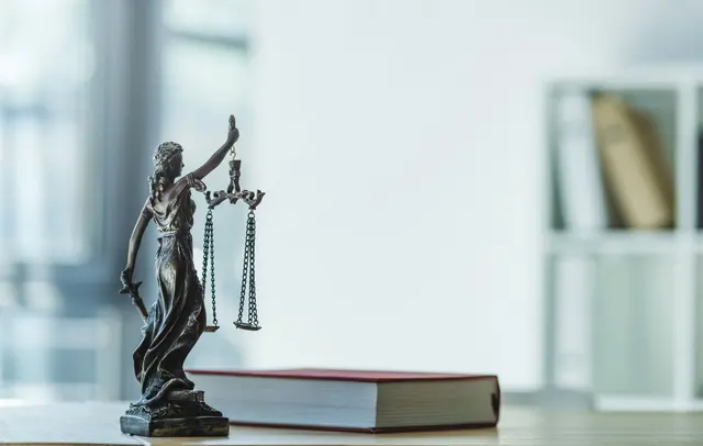 Dunnigan Law — photo from the business 2