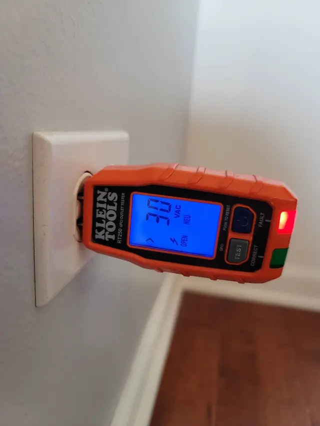 EMP Home Inspections Inc. — photo from the business 6