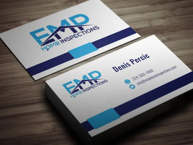 EMP Home Inspections Inc. — photo from the business 11