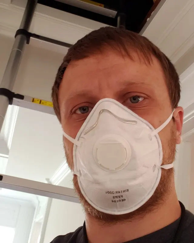 EMP Home Inspections Inc. — photo from the business 5