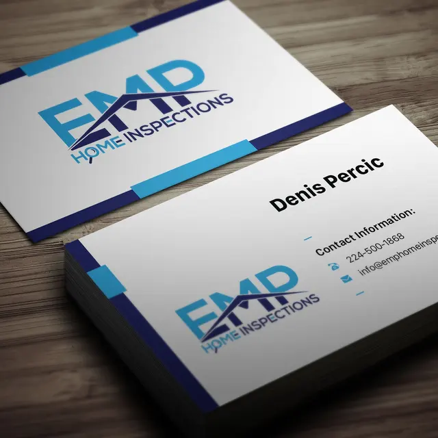EMP Home Inspections Inc. — photo from the business 9