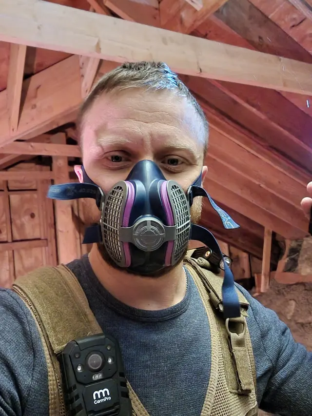 EMP Home Inspections Inc. — photo from the business 4