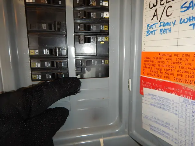 Bee Sure Home Inspection Services — photo from the business 2